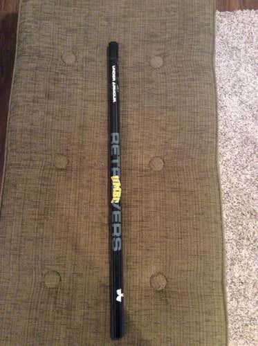 UA UMBC Shaft
