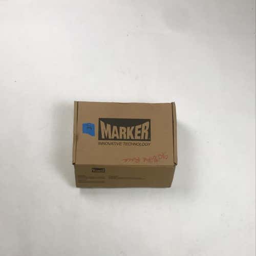 Marker Racing Bindings