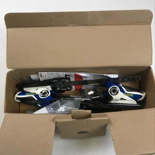 New Look SPX 15 Racing Bindings