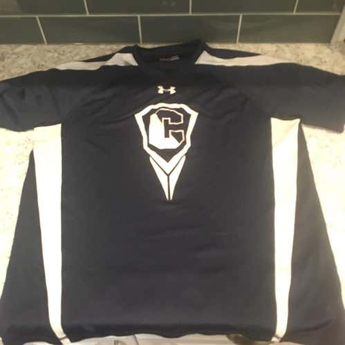 Columbine High School(Co) Warmup Shirt