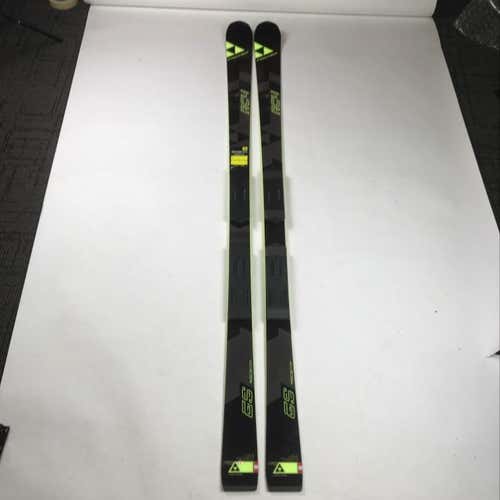 Fischer RC4 WC 170 - #295615