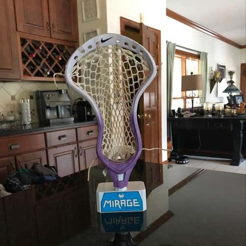 Warped Ceo For Faceoffs