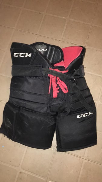 CCM C500 goalie pants