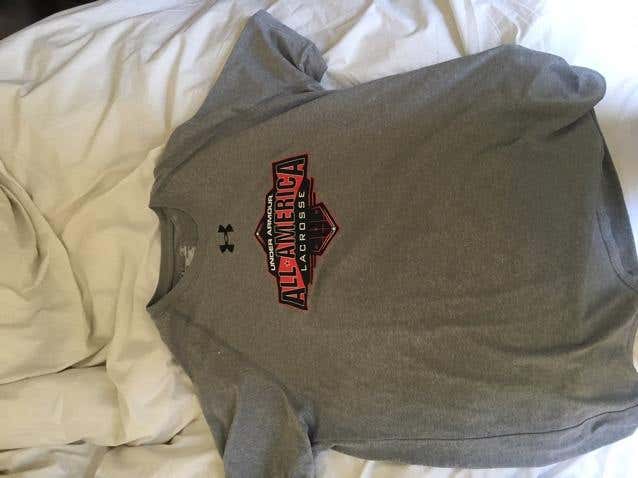 Under Armour All American Shooter
