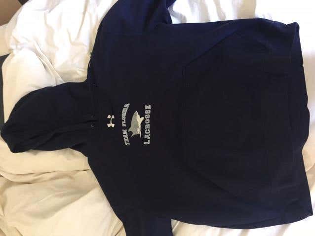 Team Florida Sweatshirt