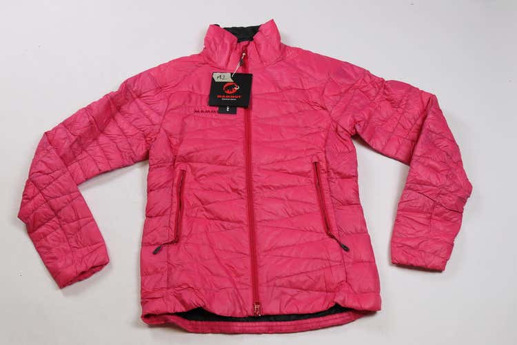 Miva Light IN Jacket - Women Small - M2