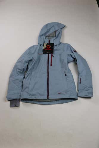 Stoney HS Thermo Jacket - Small - M10