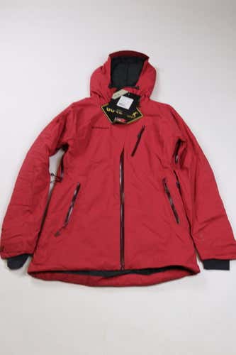 Misaun Jacket - Small - M11