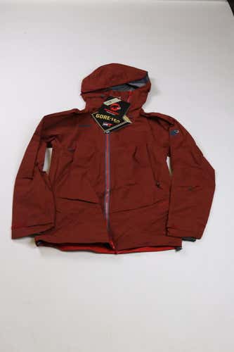 Sunridge GTX Pro 3L Jacket - Small - M14