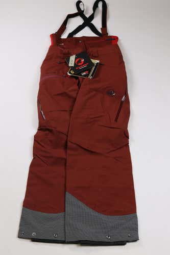 Sunridge Pro HS Bib Pants - Size 8 - M15