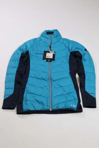Flexidown Jacket - Small - M26