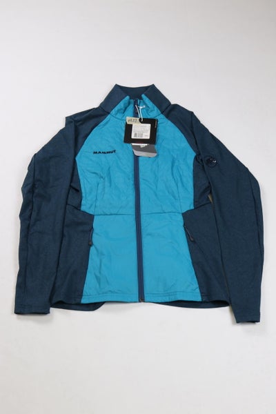 Luina Tour IN Jacket - Small - M27