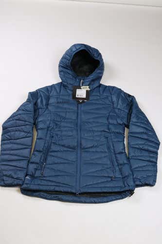 Miva IN Hooded Jacket - Small - M28