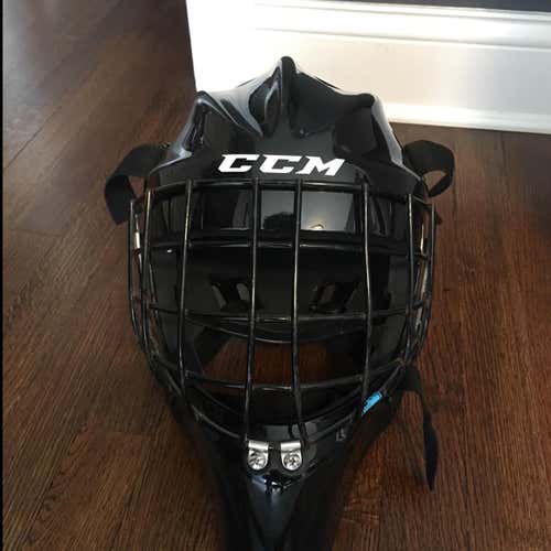 CCM Senior Goalie Helmet