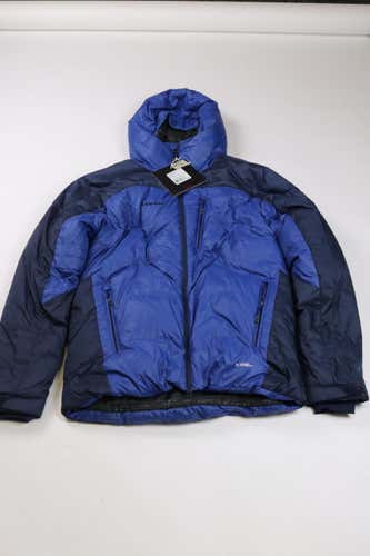 Ambler Hooded Jacket - Large - M31