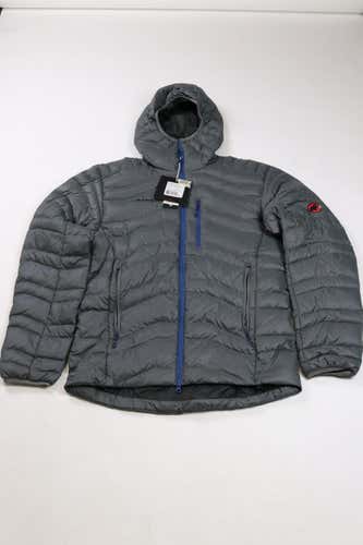 Broad Peak IN Hooded Jacket - Large - M32