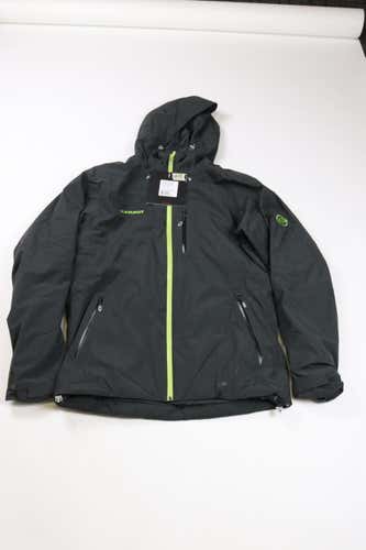 Runbold HS Thermo Hooded Jacket - Large - M33