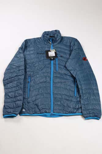 Broad Peak Light IS Jacket - Large - M36