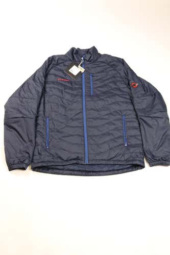 Rime Tour IN Jacket - Large - M40