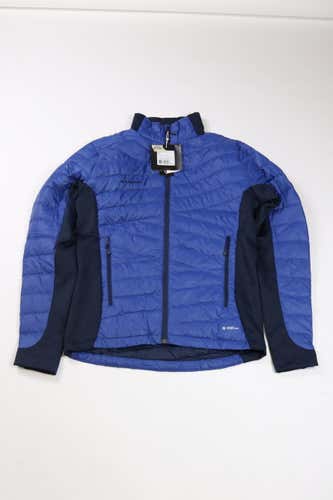 Flexidown Jacket - Large - M46