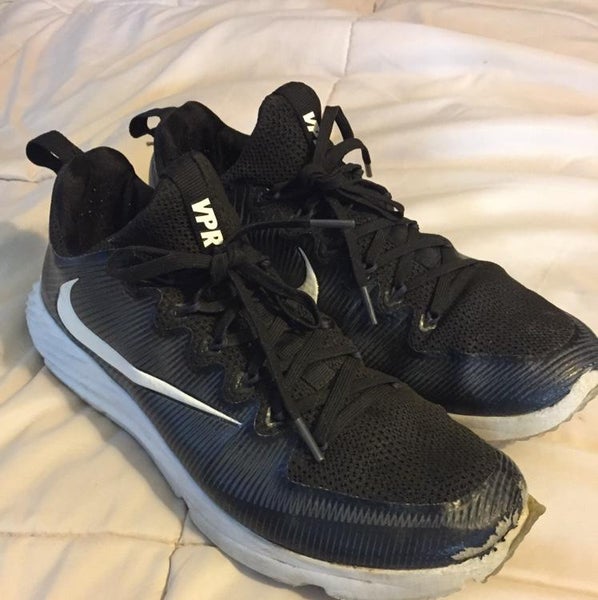 Used Nike Vapor Size 11 Men’s Turf Shoes
