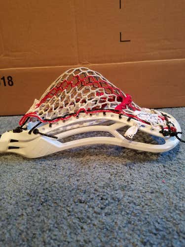 LN Epoch Prequel Strung With Hero 2