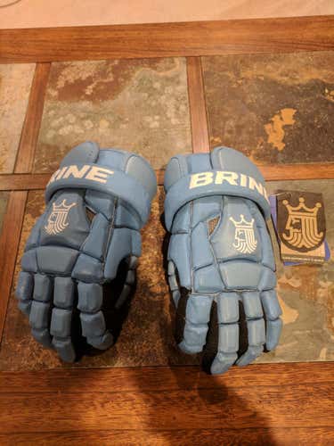 Brine King Superlight 2 gloves