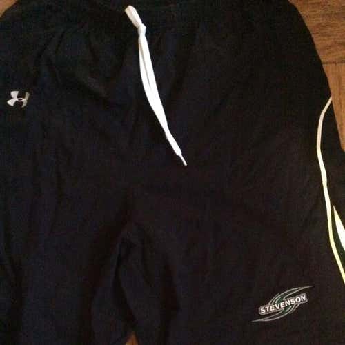 Stevenson University Under Armour Shorts