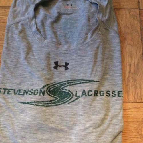 Stevenson University Lacrosse T Shirts