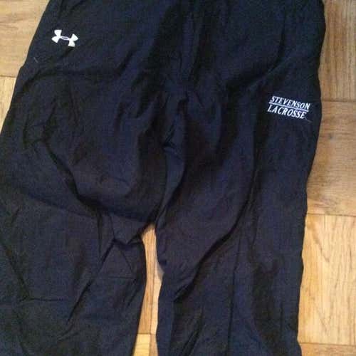 Stevenson University Warm Up Pants