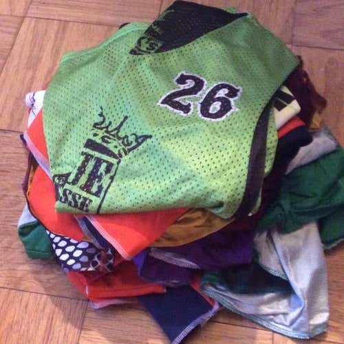 Bundle Of 10 Different Pinneys