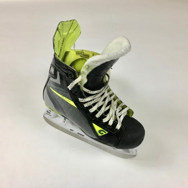 Graf Ultra G8035 Hockey Skates Size 6W