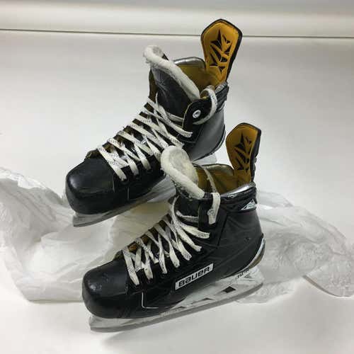 Bauer Supreme Ignite Pro+ Hockey Skates Size 5.5D