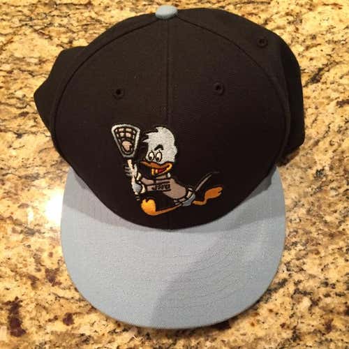 John's Hopkins Lacrosse SnapBack