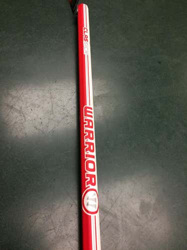 New Warrior Classick Fatboy Lacrosse Shaft