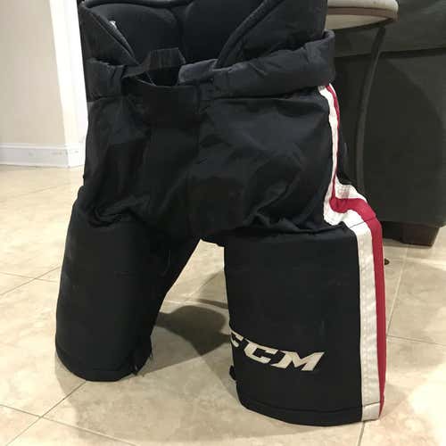 Chicago Prostock CCM Pants