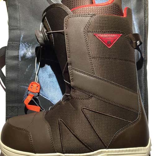 Burton Highline Boa Snowboarding Boots 10.5