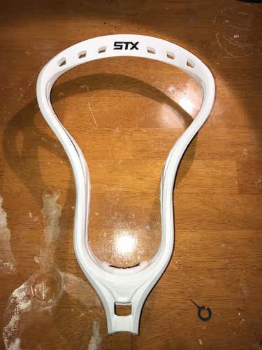 STX Stallion 550 U
