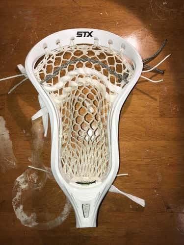 STX Surgeon 10 500