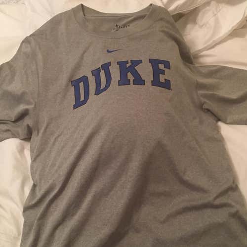 Dri-fit Duke t-shirt