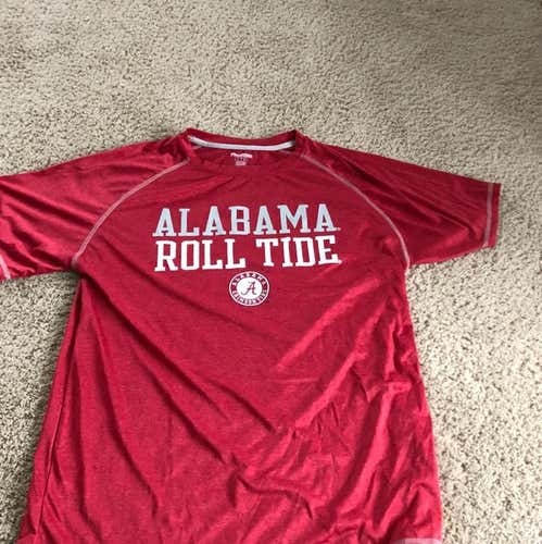 Alabama Roll Tide Shirt