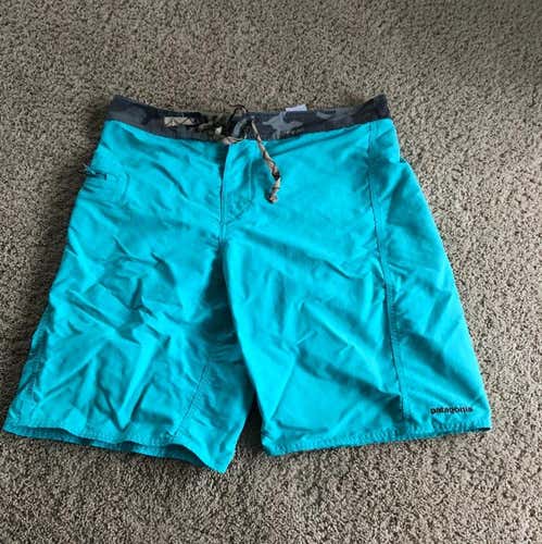 Men’s Patagonia swimsuit