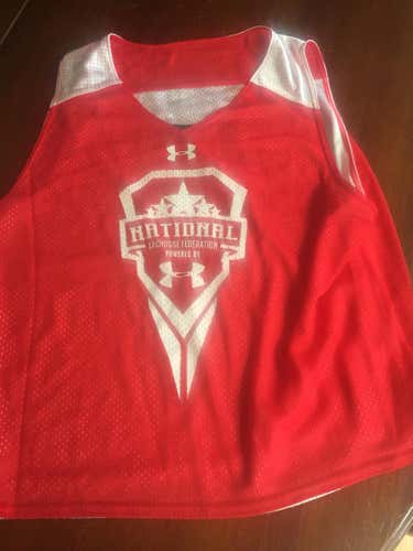 NLF pinnie
