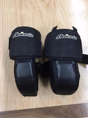 BN Brian's Senior Knee Pads