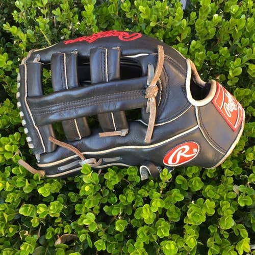 Rawlings Heart Of The Hide