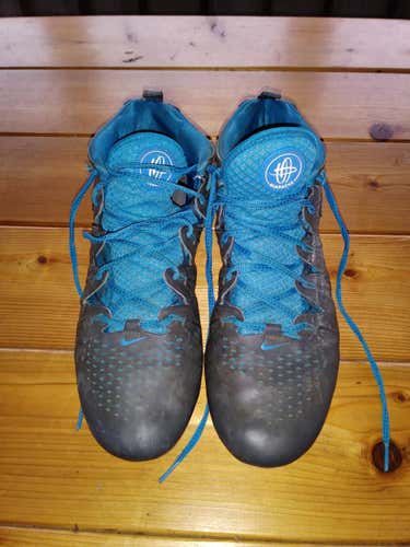 Nike Huarache Lacrosse Cleats