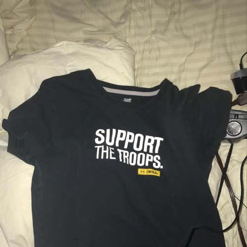 support the troops shirt