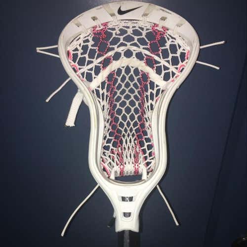 Nike Lakota U w/ LE BCA Hero 2.0