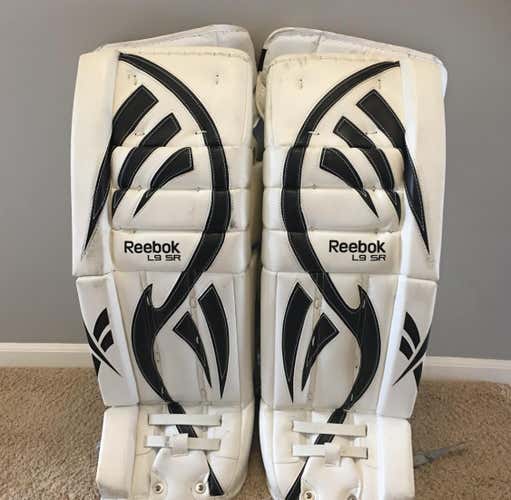 Reebok Larceny L9 (33+1) NEED THEM GONE TODAY!!