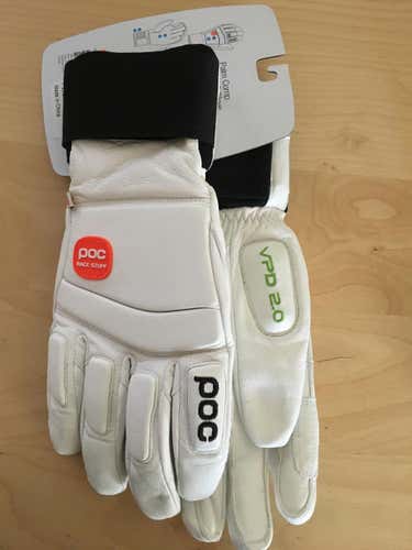 Palm Comp VPD 2.0 Ski Glove